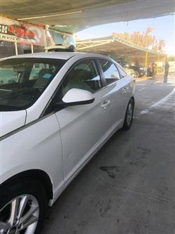 هیوندای سۆناتا